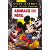 livre animaux en péril
