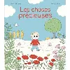 livre archibald - les choses précieuses