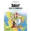 livre astérix chez les québécois - un gaulois en amérique