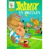 livre asterix in britain (asterix chez les breton