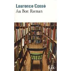 livre au bon roman