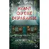 livre avant qu'elle disparaisse