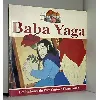 livre baba yaga