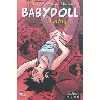 livre babydoll diary - tome 1