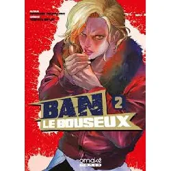 livre ban le bouseux - tome 2