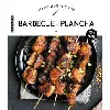 livre barbecue et plancha