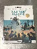 livre bd - de la terre a la lune - les grands classiques de la littérature en bande dessinée
