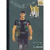 livre bd double xiii la nuit du 3 août - treize contre un tome 4 neuve