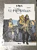 livre bd - les misérables 1 - les grands classiques de la littérature en bande dessinée