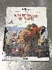 livre bd - notre dame de paris - les grands classiques de la littérature en bande dessinée