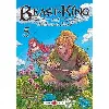 livre beast king and medicinal herb - tome 5