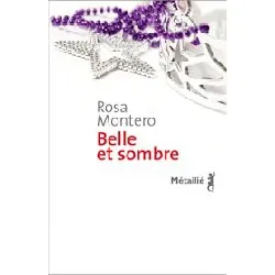 livre belle et sombre