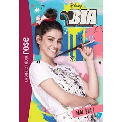 livre bia tome 1 - moi, bia !