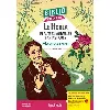 livre bibliocollège - le horla et autres nouvelles fantastiques, maupassant