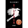 livre birdman - prix découverte mo hayder, thierry arson (traduction
