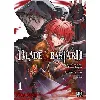 livre blade et bastard - tome 1