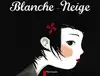 livre blanche - neige