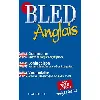 livre bled anglais tout en un