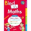 livre bled ecole primaire maths du cp au cm2