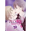 livre bloody secret - tome 2
