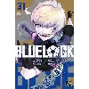 livre blue lock t31