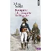 livre bonaparte à la conquête de l'egypte