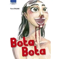 livre bota bota