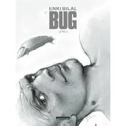 livre bug - tome 4