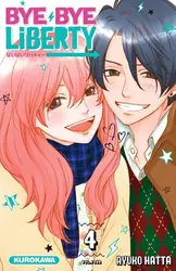 livre bye bye liberty tome 4