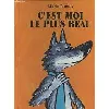 livre c'est moi le plus beau