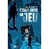 livre c'était juste un jeu