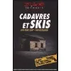 livre cadavres et skis