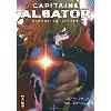 livre capitaine albator dimension voyage - tome 3