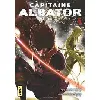 livre capitaine albator dimension voyage - tome 5