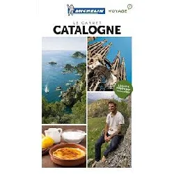 livre carnet catalogne