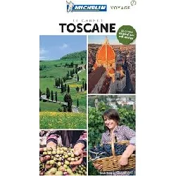 livre carnet toscane