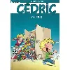 livre cédric - j'ai fini ! t20.
