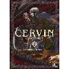 livre cervin - le roi oublié - tome 2