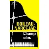 livre champ clos