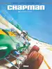 livre chapman tome 1 - les premières victoires