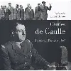 livre charles de gaulle - je suis un français libre