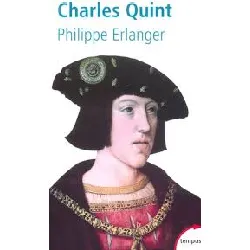 livre charles quint