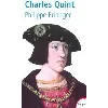 livre charles quint