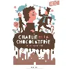 livre charlie et la chocolaterie