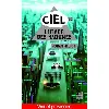 livre ciel - tome 1 l'hiver des machines  johan heliot