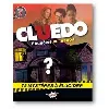 livre cluedo - mon carnet d'enigmes - tome 2 enquêtes au manoir