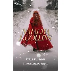 livre coeur de viking - l'insoumise du viking