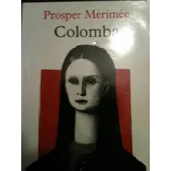 livre colomba