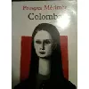 livre colomba