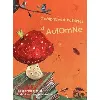 livre comptines et poésines d'automne